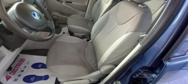 FIAT Idea 1.4 16V Dynamic rif. 24182541 - Foto 6