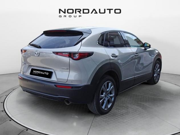 Mazda CX-30 2.0L e-Skyactiv-X M Hybrid 2WD Exceed - Foto 3