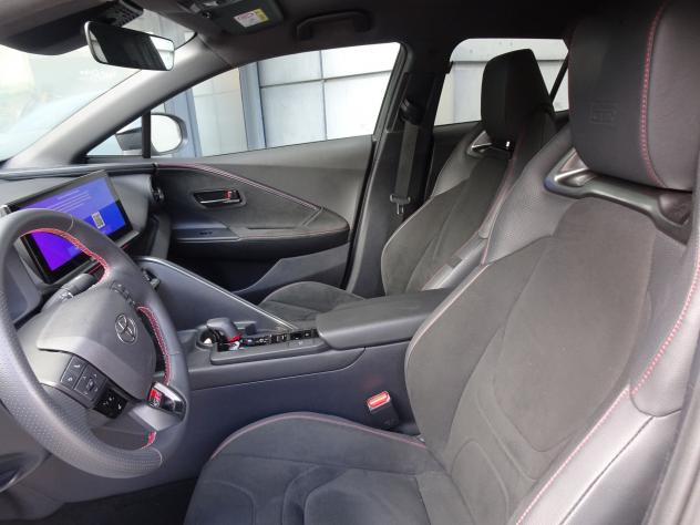 Toyota C-HR 2.0 HV AWD GR Sport - Foto 8