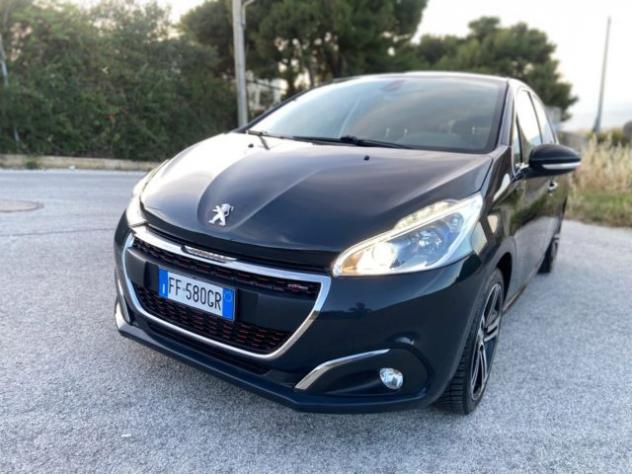 PEUGEOT 208 PureTech Turbo 110 S&S 5 porte GT Line rif. 24046973 - Foto 2