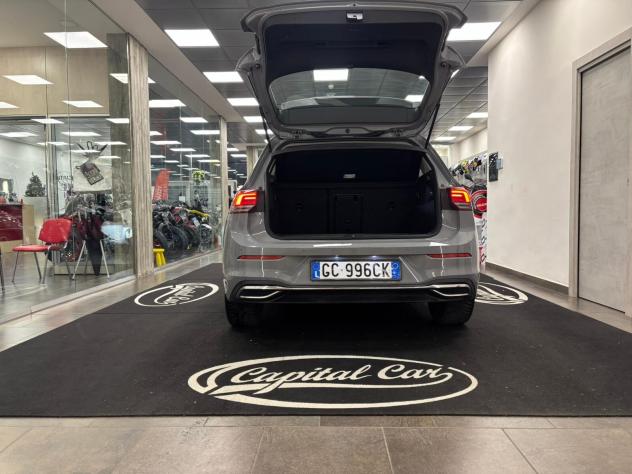 Volkswagen Golf 1.5 TSI EVO ACT Style - Foto 7