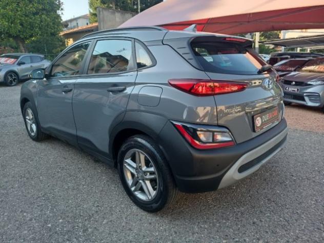HYUNDAI Kona 1.0 T-GDI XTech rif. 23917109 - Foto 5