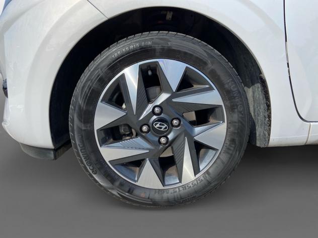 Hyundai i10 1.0 MPI Connectline - Foto 9
