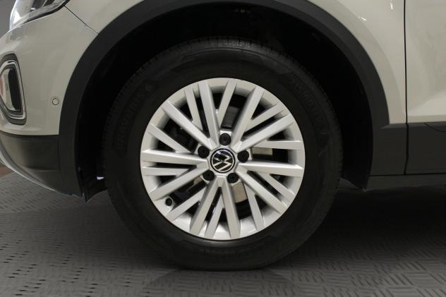 Volkswagen T-Roc T-Roc 1.0 tsi Life 110cv - Foto 2