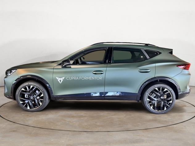 CUPRA Formentor 1.5 Hybrid 110kW Tribe Edition DSG - Foto 3