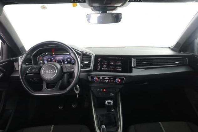 AUDI A1 A1 SPB 30 TFSI Admired rif. 23908408 - Foto 4