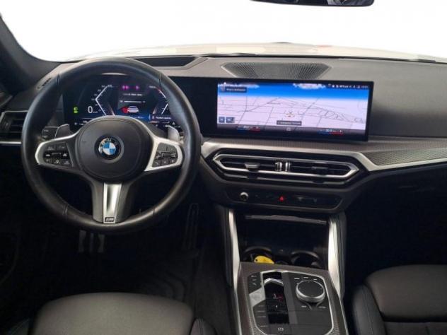 BMW 430 d xDrive 48V Msport Pro Aut. rif. 23791118 - Foto 8