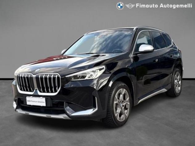 BMW X1 sDrive 20i xLine Ibrida rif. 24003115