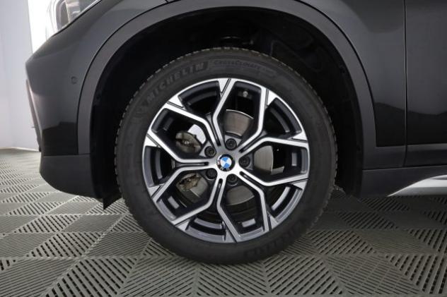 BMW X1 X1 sDrive18d XLINE rif. 23798289 - Foto 8