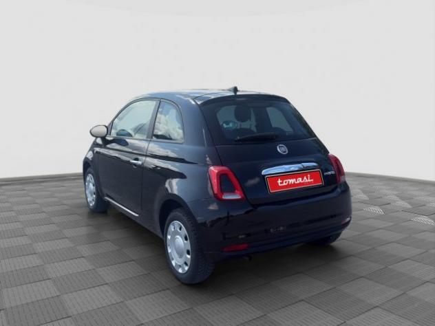 FIAT 500 500 1.0 Hybrid Cult rif. 23630467 - Foto 3