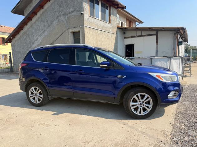 Ford Kuga 1.5 EcoBoost 120 CV S&S 2WD Business - Foto 7
