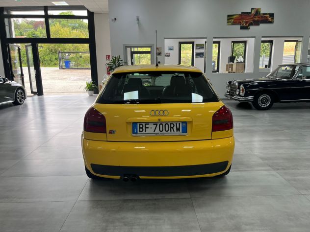 Audi S3 1.8 quattro - Foto 6