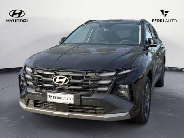 HYUNDAI Tucson 1.6 HEV aut. Business rif. 24197801 - Foto 3