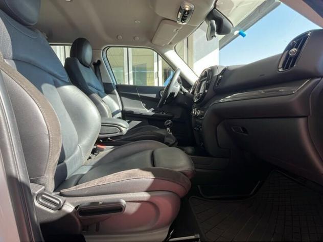 MINI Countryman Baker Street Cooper D ALL4 - Foto 8