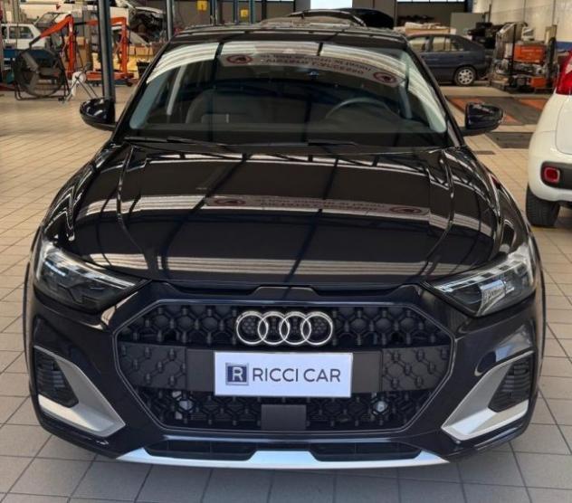 AUDI A1 citycarver 30 TFSI Identity Contrast rif. 24153643