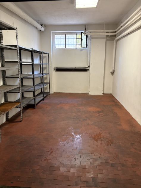 Box-garage zona stazione