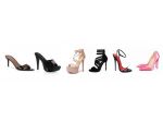 Regalo scarpe e vestiario femminile