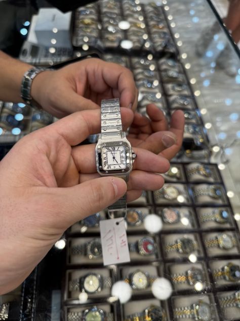 Vari orologi da polso - Foto 4