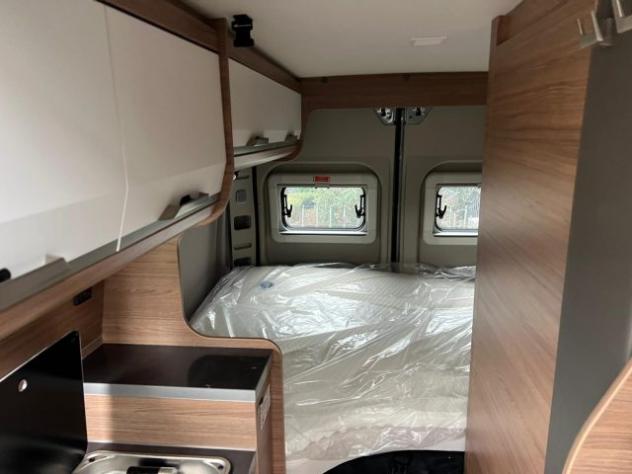 KNAUS KNAUS BOXLIFE 540 MQ PLATINUM SELECTION rif. 23255444 - Foto 6