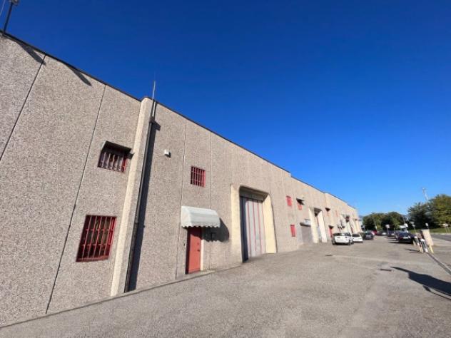 Immobile di 650 m² con 3 locali in vendita a Roncadelle - Foto 9
