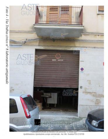IMMOBILI-ALTRA CATEGORIA-Via Trabia, 8 - Foto 5