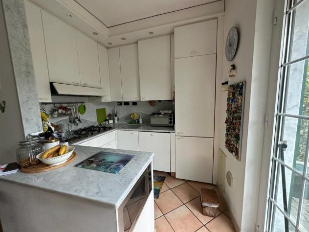 Casa semindipendente in vendita a Ameglia 110 mq Rif: 1284669 - Foto 7