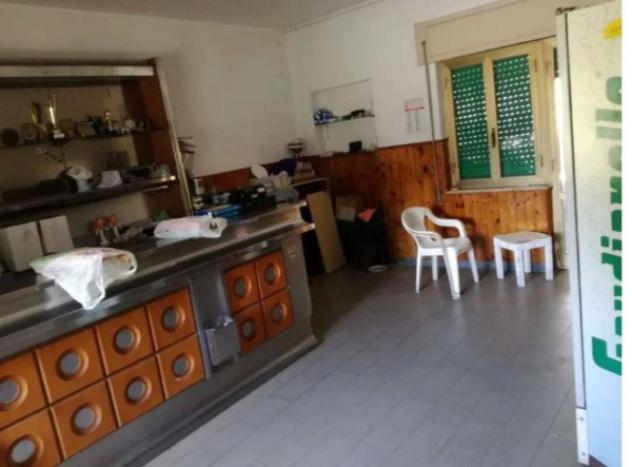 Immobile in asta di 929 m² con più di 5 locali in vendita a Anzio - Foto 13