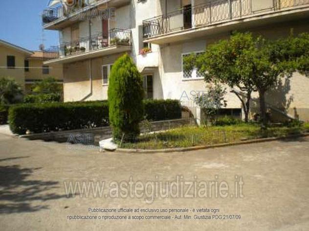 IMMOBILI-IMMOBILE RESIDENZIALE-Via Nettunese, 192 - Foto 6