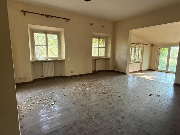 Villa in vendita a Gragnano - Capannori 500 mq Rif: 1451376 - Foto 6