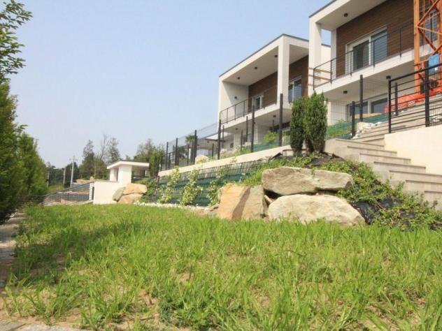 Appartamento 3 locali con terrazzo a Casatenovo - Foto 19