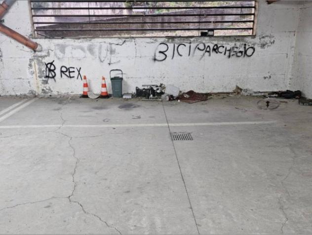 Immobile in asta di 89 m² in vendita a Catanzaro - Foto 19