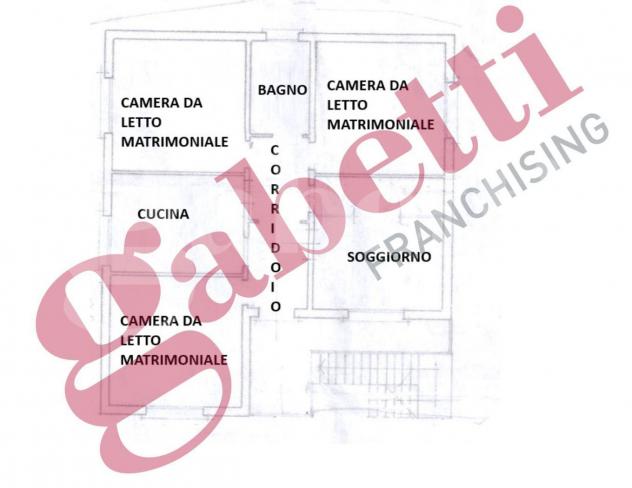 Appartamento - Chioggia . Rif.: 3846VRG - Foto 20