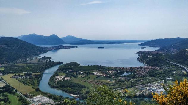 Villa singola - Como . Rif.: 33627