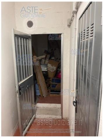 IMMOBILI-IMMOBILE RESIDENZIALE-Via XV Gennaio, 10, 03014 Fiuggi FR, Italia - Foto 8