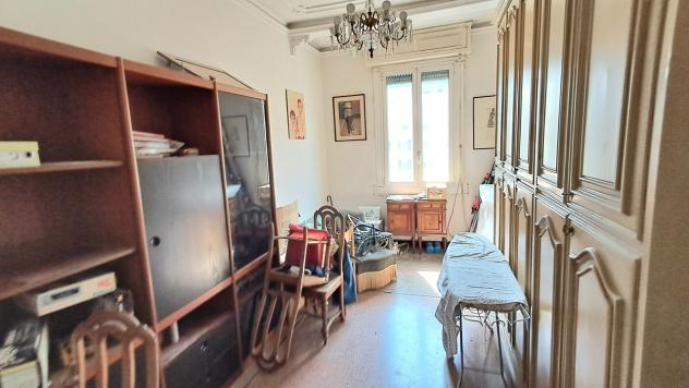 Pentalocale in vendita a Genova, Foce - Foto 10
