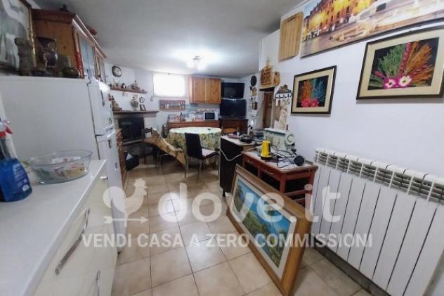 Casa indipendente di 100 m² con 3 locali in vendita a Lariano - Foto 7
