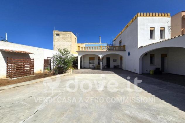Villa di 170 m² con 4 locali in vendita a Marsala