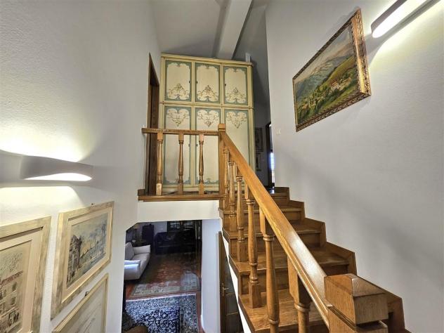 Villa in vendita a Massa 270 mq Rif: 1350000 - Foto 6
