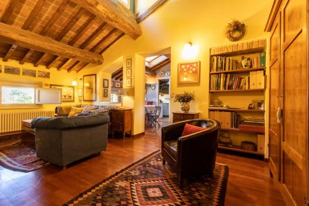 Appartamento in vendita a Fornacelle - Monteriggioni 96 mq Rif: 1236882 - Foto 5