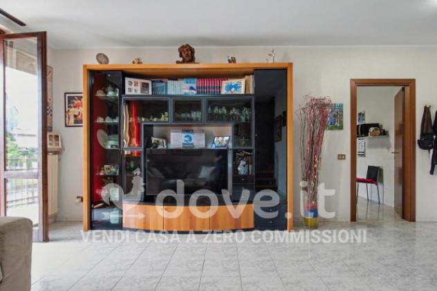 Appartamento di 100 m² con 4 locali e posto auto in vendita a Mozzanica - Foto 4