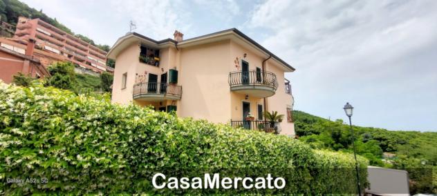 Attico in vendita a Rocca di Papa