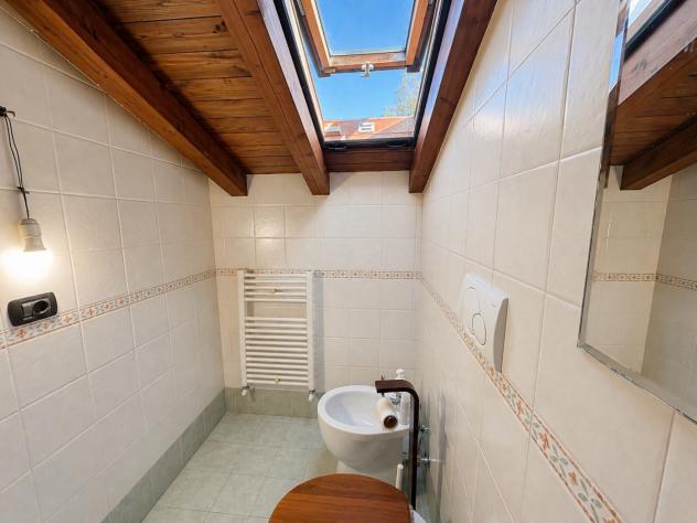 Villa a schiera - Roma . Rif.: Cod. rif 3311925VRG - Foto 18