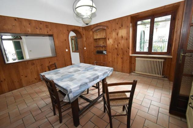 Terratetto in vendita a Asciano - San Giuliano Terme 136 mq Rif: 1406971 - Foto 9