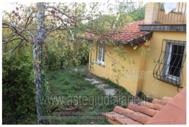 IMMOBILI-IMMOBILE RESIDENZIALE-Località maresca - via cesare paolacci, 135