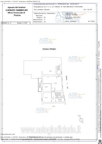 IMMOBILI-IMMOBILE RESIDENZIALE-Via Pacini, 59, 51028 San Marcello Pistoiese PT, Italia - Foto 10