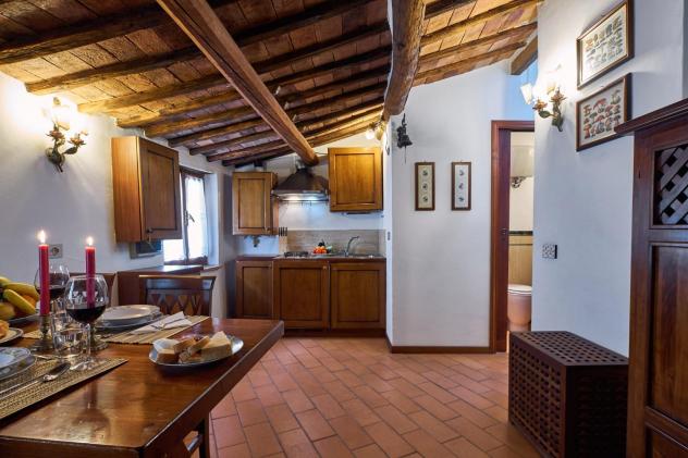 Appartamento in vendita a Siena 50 mq Rif: 1352367 - Foto 5