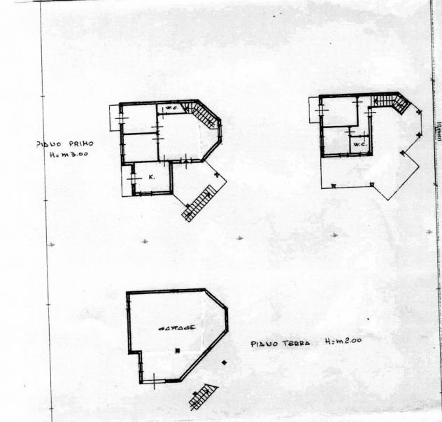 ARENELLA, VILLA INDIPENDENTE SU 2 LIVELLI, TERRENO DI 650 MQ, ABITABILITA' - Foto 10