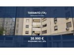 Immobile in asta di 94 m² con più di 5 locali in vendita a Taranto