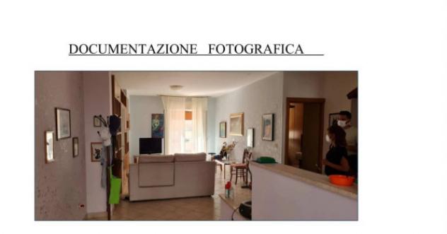 Immobile in asta di 113 m² con più di 5 locali in vendita a Vasto - Foto 3