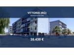 Immobile in asta di 117 m², box auto in vendita a Vittoria